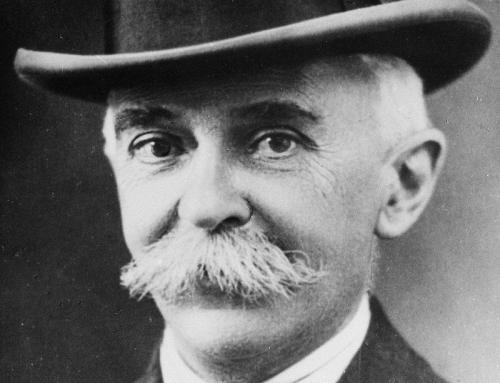 Pierre de Coubertin: Der Visionär der modernen Olympischen Spiele