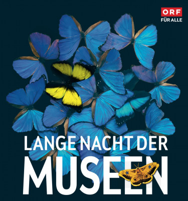 Lange Nacht der Museen